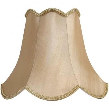 Oaks Lighting Scallop - Tulipa