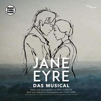 Jane Eyre - Das Musical - Deutschsprachige Erstaufführung - Ost
