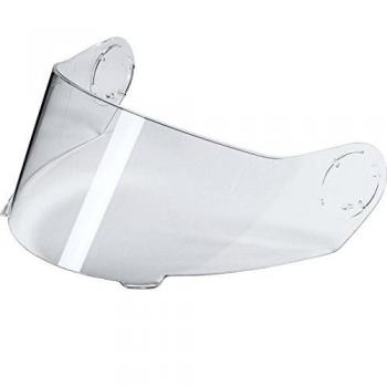 Pantalla LS2 OF597 Cabrio - Transparente, modelo s, tipo de pantalla para casco