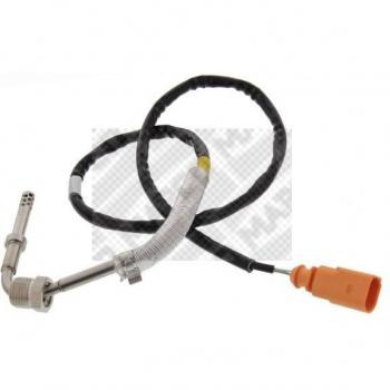 Sensor de temperatura de gases de escape MAPCO 88836