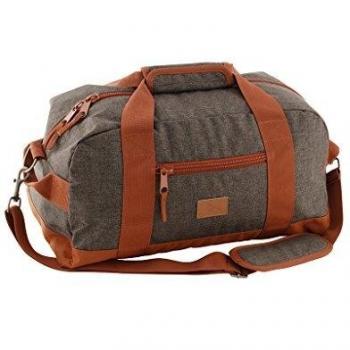 Easy Camp Denver 30 Bolsa, Unisex Adulto, café, Talla única