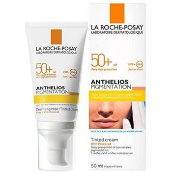 Roche anthelios pigmentacion spf50+ 50ml