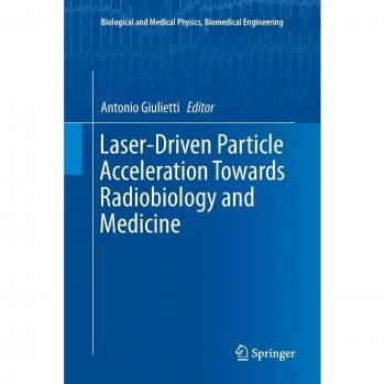 Laser-Driven Particle Acceleration Towards Radiobiology and Medicine