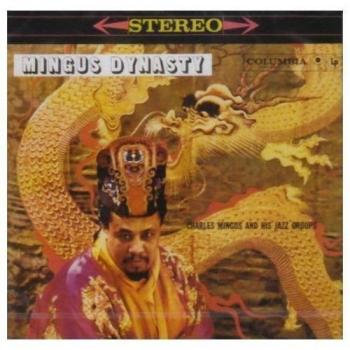 Mingus Dynasty [Vinilo]