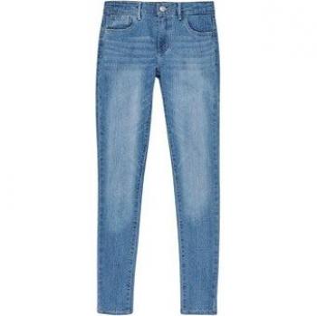 Jeans Levi's 710 Super Skinny para Niños y Adultos