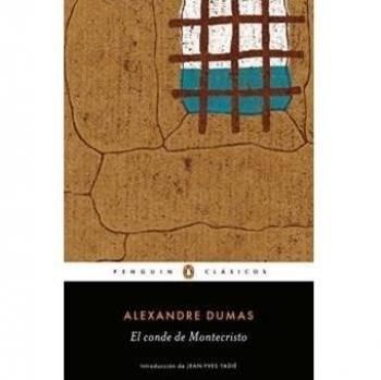 El conde de Montecristo - novela, autor Alexandre Dumas, género aventura, publicación original en 1844, obra clásica de la literatura francesa, trama de venganza y redención