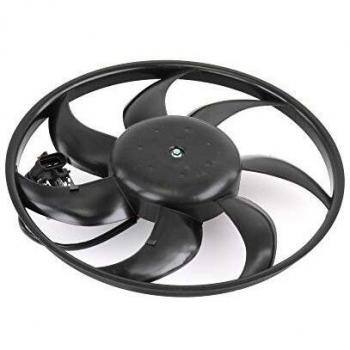 Ventilador de radiador VEMO V40-01-1068 para OPEL, refrigeración del motor