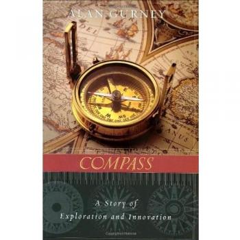 Compass: A Story of Exploration and Innovation