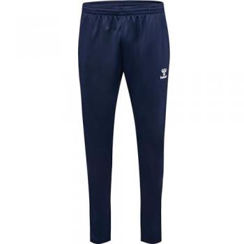 Pantalones Hummel Essential Training Azul para Hombre