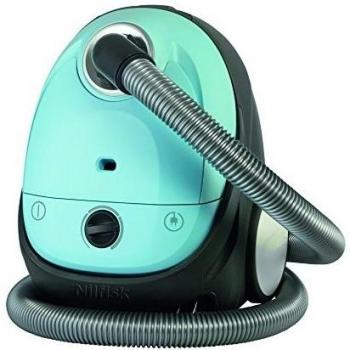 Nilfisk-Alto Nilfisk One Blue Parquet