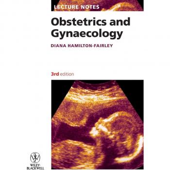 Notas de Clase en Obstetricia y Ginecología - Edición en Rústica
