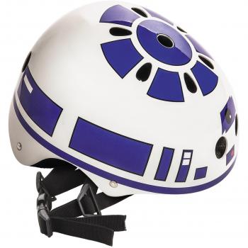 Casco Star Wars Disney R2-D2 ABS adaptable