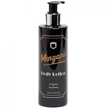 MORGAN Morgan's Body Lotion 250ML, Negro, Estandar