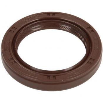 Junta de estanqueidad ELRING 848.380 - Anillo retén, cigüeñal, fabricado en elastómero resistente a altas temperaturas y presiones, diseñado para prevenir fugas de aceite en el motor, compatible
