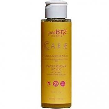 Desmaquillante Bifásico Biológico Purobio 100 ml