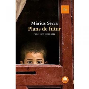 Plans De Futur: Premi Sant Jordi 2012