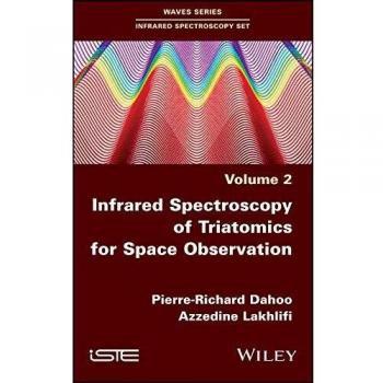 Infrared Spectroscopy of Triatomics for Space Observation