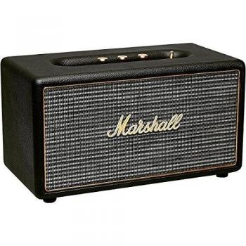 Stanmore Bluetooth Speaker II Black 80W