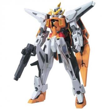 HG 1/144 GN-003 Gundam Kyrios Model Kit (Mobile Suit Gundam 00)