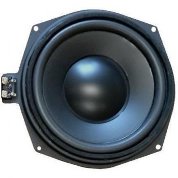 PG Audio BM-8 SET, 20 cm 3-vías BMW parte activo altavoz-sistema de componentes para 1