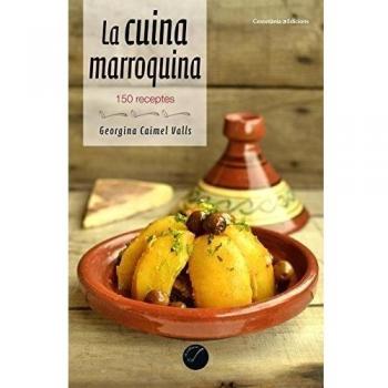 La Cuina Marroquina: 150 receptes: 67
