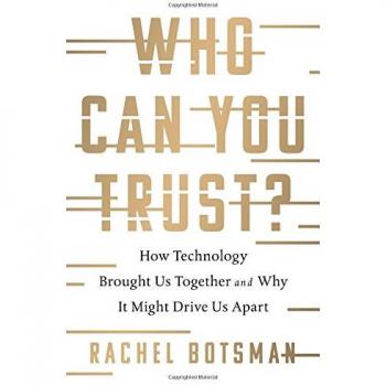 Trust in Technology: Understanding Its Impact on Connection and Division
