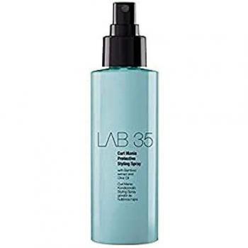 Kallos Lab 35 Curl Styling Spray Stylizujåcy Spray Z Extracts Z Bambooa I Oliwy Z Oliwek 150 ml - Bez Soli I Parabenów