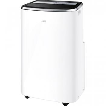 Aire acondicionado AEG AXP26U558HW ChillFlex Silence BTU 9000