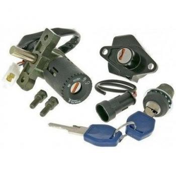 Standard Ersatzteile - Lock Set - Aprilia Sr50 Factory / Pure Jet