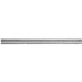 INDEX Fixing Systems 975ZM33 [RV-ZN] Varilla roscada de un metro. Zincada 1000, M33 x 1000 mm, Set de 3 Piezas