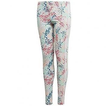 LEGGINGS PARA NINA GRIS EJ6332