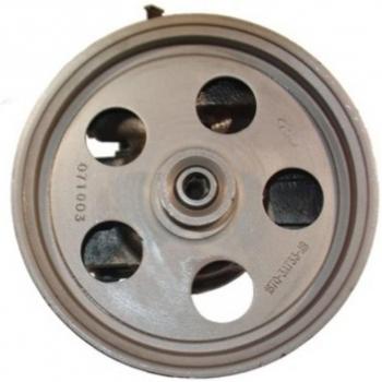 Bomba de dirección hidráulica SPIDAN 54215 para FORD MONDEO 3 Stufenheck y Kombi, tipo engranaje
