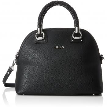 Liu Jo A68097E0011 Shopper Mujer Negro TU