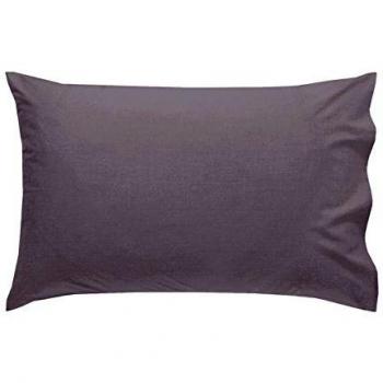 Just Contempo - Juego de fundas para almohadas