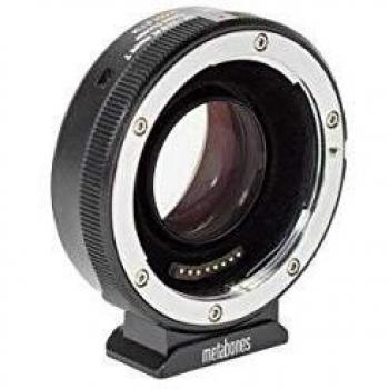 Metabones Ultra 0.71x Speed Booster Adapter for Canon EF to RF Cameras