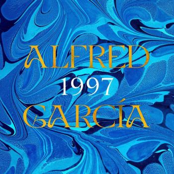 Alfred García - 1997 CD