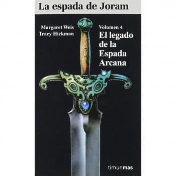 El legado de la Espada Arcana