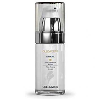 Collagenil Oleoactive Lipogel Anti-Aging Antiossidante Intensivo 30 ml