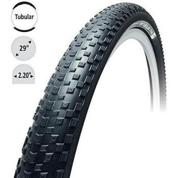 Tufo XC6 Cubierta Tubular, Negro, 2.2 29 SP
