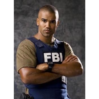 Shemar Moore Customized 24x33 inch Silk Print Poster Seda Cartel/WallPaper Great Gift