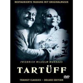 Tartüff [Alemania] [DVD]
