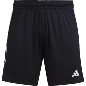 Pantalones Cortos Tiro 23 Negro - Adidas