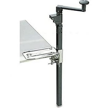 Lacor - 63005 - Abrelata De Mesa- Negro