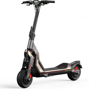 Patinete Eléctrico Segway-Ninebot GT2, 11 Pulgadas, 1500W