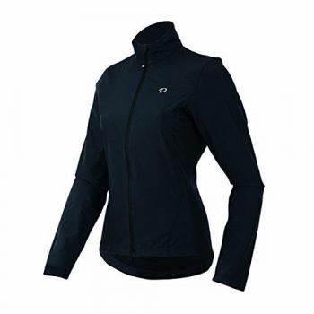PEARL IZUMI Select Chaqueta de Carretera Térmica, Mujer, Negro, XS