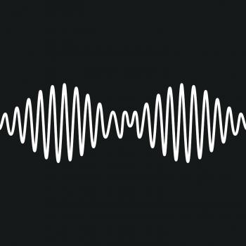 Arctic Monkeys - AM (Mini-Gatefold Vinyl)