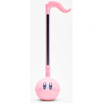 Kirby Otamatone Musical Toy - Regular Edition