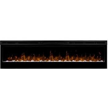 Chimenea Eléctrica Empotrable DIMPLEX Prism 74