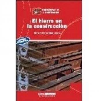 Hierro en la construccion, el