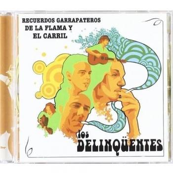 Recuerdos Garrapateros De La Flama...